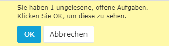 neue aufgaben neue aufgaben